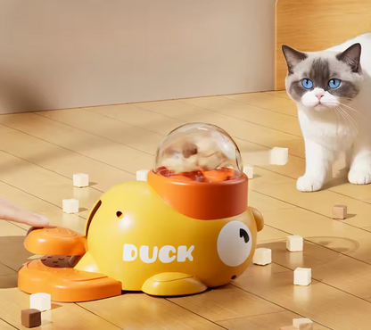 Furista™ Duck Treat Dispenser