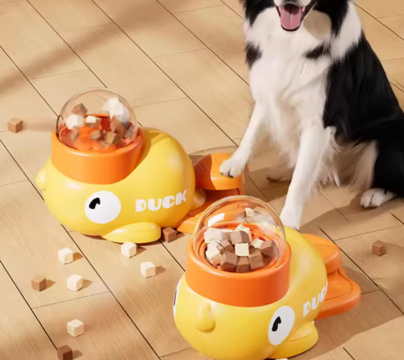 Furista™ Duck Treat Dispenser